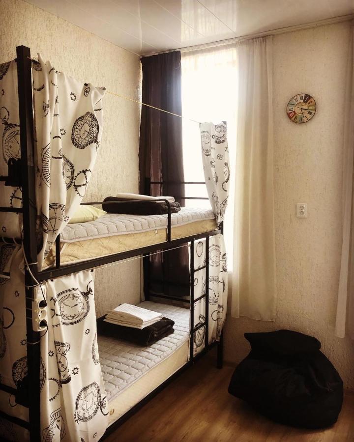 Suncity Ostello Batumi Esterno foto