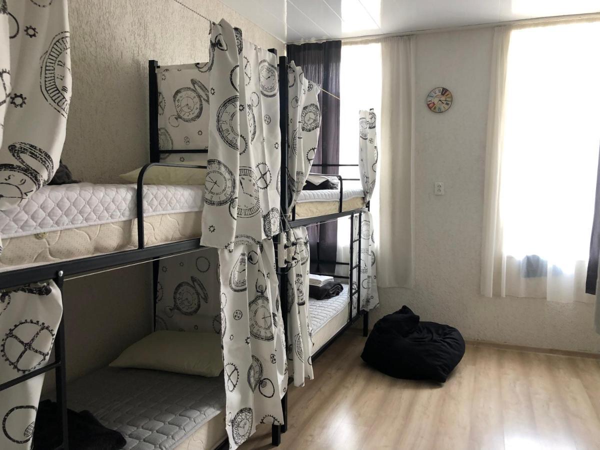 Suncity Ostello Batumi Esterno foto